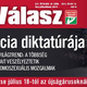 Illustration for article titled Óriásit trollkodik a Heti Válasz vagy tényleg megzápult az agyuk?